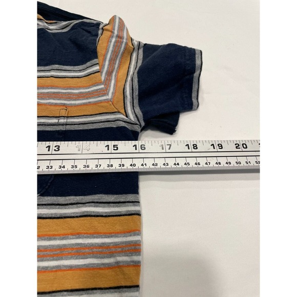 Lot of 2 Billabong RVCA Boy's Crew Neck Tees T-Shirts - Picture 8 of 10